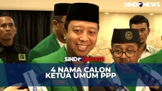 Romahurmuziy Ungkap...