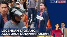 Agus Buntung Jalani...
