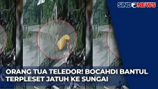 Lepas dari Pengawasan...