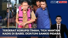 Hakim Tipikor Jatuhi...
