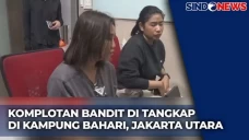 Komplotan Penipu Modus...