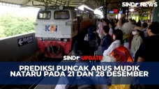Kapolri: Prediksi Puncak...