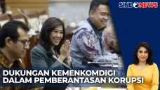 Hari Anti Korupsi Sedunia,...