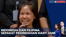 Keluar dari Lapas, Terpidana...