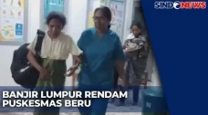 Puskesmas di Sikka,...