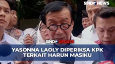 Hampir 7 Jam Diperiksa...