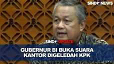 Begini Pernyataan Gubernur...