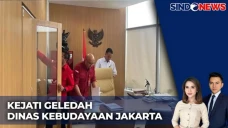 Kantor Dinas Kebudayaan...