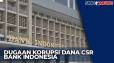Dugaan Korupsi Dana...