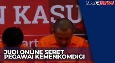 Mafia Judi Online Seret...