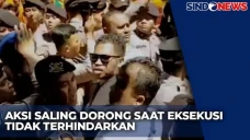 Eksekusi Hotel Bintang...