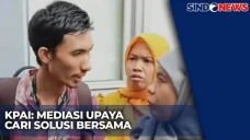 KPAI Gelar Mediasi Kasus...