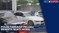 Bahaya! Balap Liar Mobil...