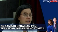 PPN 12% Memicu Peningkatan...