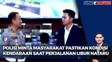 Polisi Minta Masyarakat...