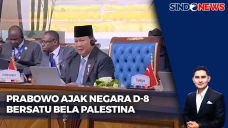 Presiden Prabowo Hadiri...