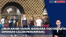 Jelang Libur Nataru,...
