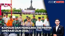 Kapolri dan Panglima...