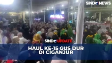 Berkumpul di Ciganjur,...