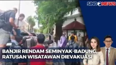Hujan Deras, Banjir...