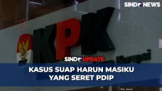 Kronologi Kasus Suap...
