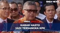 Sekjen PDIP Hasto Kristiyano...