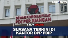 Sekjen PDIP Hasto Dikabarkan...
