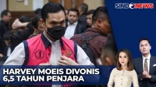 Kasus Korupsi Timah,...