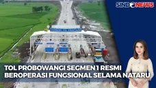 Tol Probowangi Segmen...
