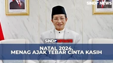 Menag Ucapkan Selamat...