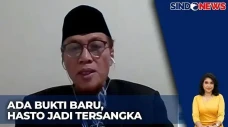 Muhammad Jasin Tanggapi...