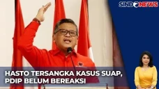 PDIP Belum Tanggapi...
