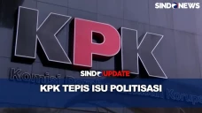 KPK Tegaskan Penetapan...