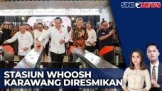 Tunjang Mobilitas, Menko...