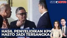 Jadi Tersangka KPK,...
