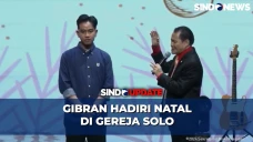 Momen Wapres Gibran...