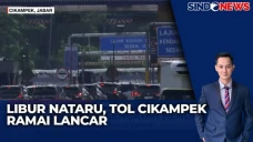 Diskon Tarif Tol Kembali...