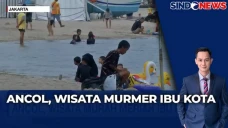 Ancol Masih Jadi Wisata...