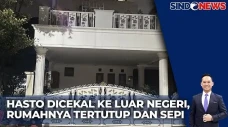 Hasto Kristiyanto Hormati...