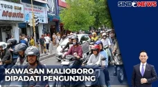 Libur Nataru, Lalu Lintas...