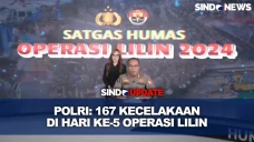 Hari ke-5 Operasi Lilin,...