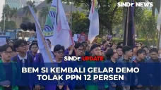 BEM SI Kembali Gelar...
