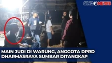 Main Judi di Warung,...
