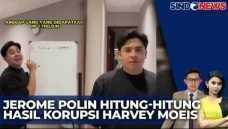 Jerome Polin Sindir...