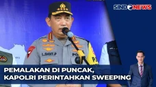 Viral Pemalakan di Puncak,...