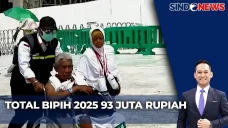 Kemenag Usul Bipih 2025...