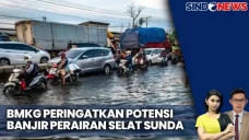 Waspada! Potensi Terjadinya...