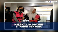 Helena Lim Divonis 5...
