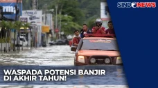 BMKG Peringatkan Potensi...