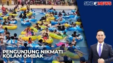 Kawasan Wisata Air di...